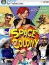 Space Colony HD ( 1 DVD )
