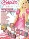 รวมสุดยอดเกมส์ Barbie Fashion Show ( 2 DVD )