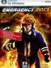 Emergency 2013 ( 2 DVD )