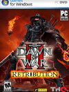 Warhammer 40,000 Dawn of War II Retribution ( 1 DVD )