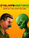 Stalin vs Martians ( 1 DVD )