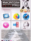 Macintosh Applications PRO 2012 Vol.13 ( 1 DVD )