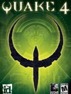 Quake 4 ( 1 DVD )