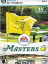 Tiger Woods PGA TOUR 12 The Masters ( 1 DVD )