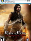 Prince Of Persia The Forgotten Sands ( 2 DVD )