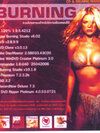 Burning ( 1 CD )