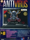 Antivirus Platinum 2012 ( 1 DVD )
