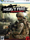 Heavy Fire Afghanistan ( 1 DVD )