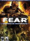 FEAR Perseus Mandate ( 1 DVD )