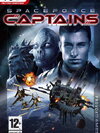 Spaceforce Captains ( 1 DVD )