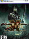 King Arthur II The Roleplaying Wargame ( 4 DVD )