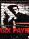 Max Payne 1 ( 1 CD )