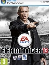 FIFA Manager 13 ( 2 DVD )
