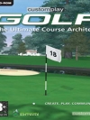 Customplay Golf 2 ( 1 CD )