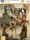 Faery Legends of Avalon ( 1 DVD )