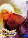 The King Of Fighters 99 Evolution ( 1 CD )