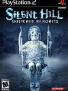 Silent Hill Shattered Memories ( 1 DVD )