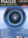 MAGIX Software Collection 2010 ( 1 DVD )