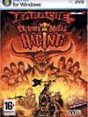 Earache Racine ( 1 DVD )