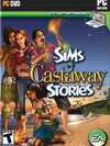 The Sims Castaway Stories ( 1 DVD )