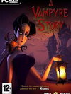 A Vampyre Story ( 1 DVD )
