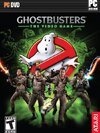 Ghostbusters The Video Game ( 2 DVD )