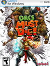 Orcs Must Die 2 ( 1 DVD )