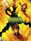 Arthur And The Revenge Of Maltazard ( 1 DVD )