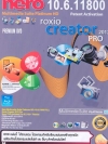 Nero 10.6.11800 ( 1 DVD )
