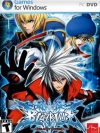 BlazBlue Continuum Shift ( 1 DVD )