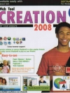 Web Tool Creation 2008 ( 1 CD )