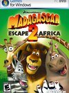 Madagascar: Escape 2 Africa ( 2 DVD )
