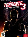 Torrente 3 ( 1 DVD )