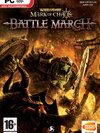 Warhammer: Mark of Chaos - Battle March ( 1 DVD )