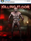 Killing Floor ( 1 DVD )