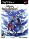 Kingdom Hearts Chain Of Memories ( 1 DVD )