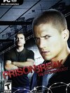 Prison Break The Conspiracy ( 1 DVD )