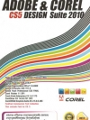 Adobe & Corel CS5 Design Suite 2010 ( 1 DVD )