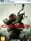 Crysis 3 Digital Deluxe Edition ( 4 DVD )