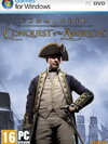 Commander Conquest Of America ( 1 DVD )