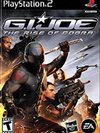GI JOE The Rise Of Cobra ( 1 DVD )