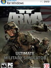 ArmA II ( 2 DVD )