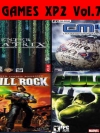 Games XP- 2 Vol.7 ( 1 CD )