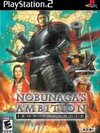 Nobunagas Ambition Iron Triangle ( 1 DVD )