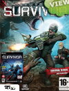 Shadowgrounds Survivor ( 1 DVD )
