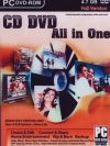 CD DVD All In One ( 1 DVD )
