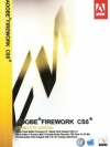Adobe Firework CS5 Complete Edition ( 1 DVD )