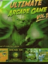 Ultimate Arcade Game Vol.1 ( 1 CD )
