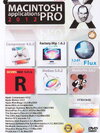 Macintosh Applications Pro 2012 Vol.04 ( 1 DVD )