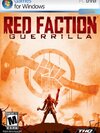 Red Faction Guerrilla ( 2 DVD )